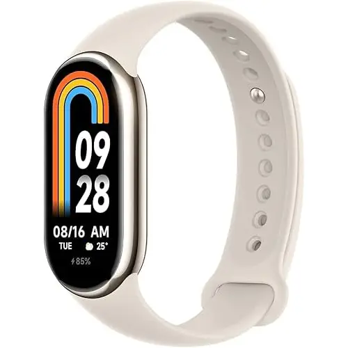 Xiaomi Mi Smart Band 8