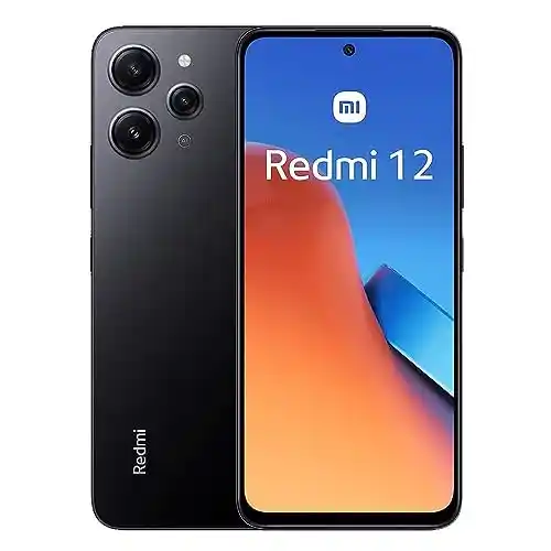 Xiaomi Redmi 12 4G - Smartphone de 4+128GB