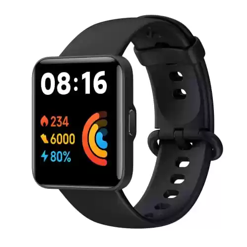 Xiaomi Redmi 2 Lite Smartwatch