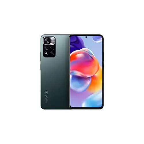 Xiaomi Redmi Note 11 Pro+ 5G Smartphone