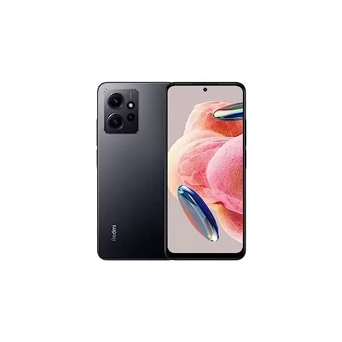 Xiaomi Redmi Note 12 4GB/128GB