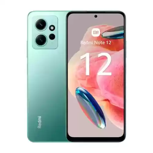 Xiaomi Redmi Note 12 8GB/256GB