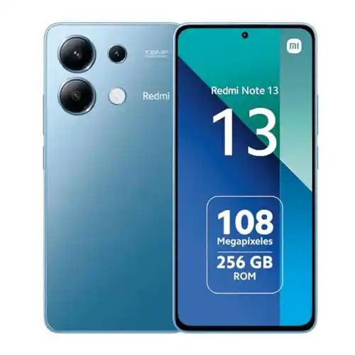 Xiaomi Redmi Note 13 8GB/256GB