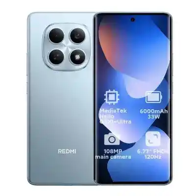 Xiaomi Redmi Note 15 8GB/256GB
