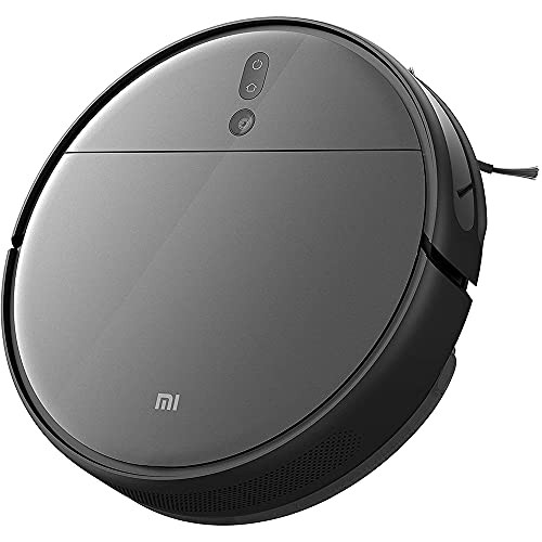 Xiaomi Robot Vacuum Mop 2 Pro +, el mejor robot aspirador de Xiaomi a mínimo histórico en Amazon