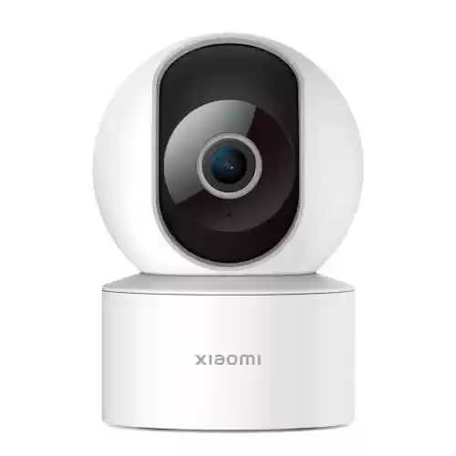 Xiaomi Smart Camera C200 - Cámara de vigilancia con resolución 1080p