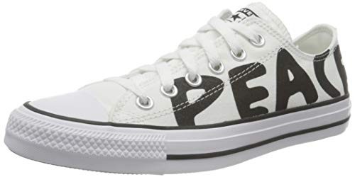 Zapatillas Converse Taylor All Star Peace unisex