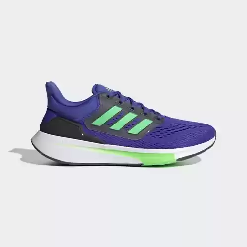 Zapatilla Adidas EQ21 Run