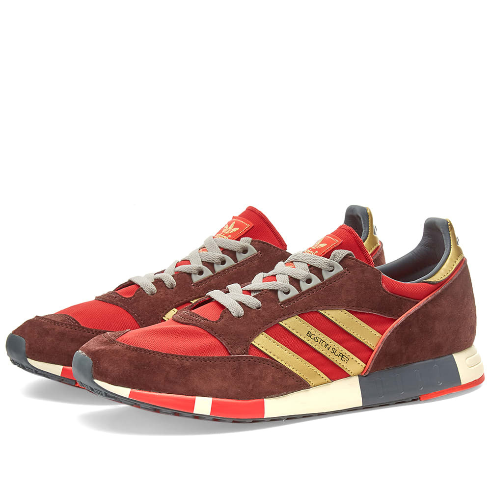 Zapatillas Adidas Boston Super