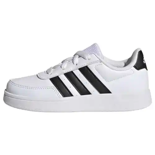 Zapatillas adidas Breaknet Lifestyle Court Lace - muchas tallas de la 28 a la 40