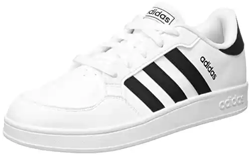 Zapatillas Adidas Breaknet