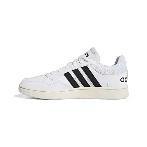 Zapatillas adidas Hoops 3.0 Low Classic Vintage
