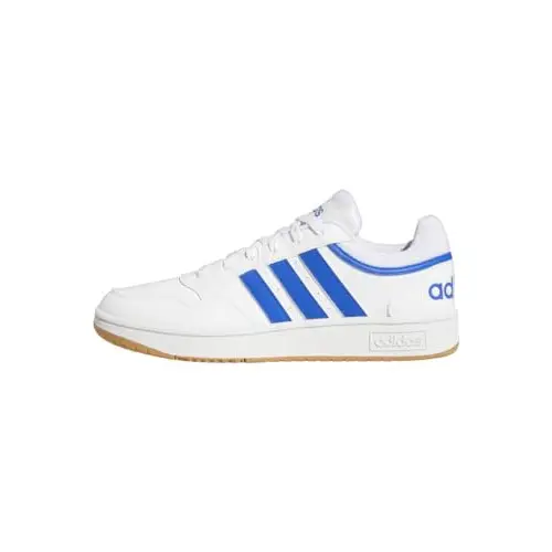 Zapatillas adidas Hoops 3.0 Low Classic