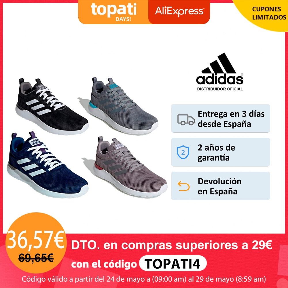 Zapatillas Adidas Lite Racer CLN