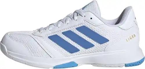 Zapatillas adidas Men's Ligra 8 Indoor