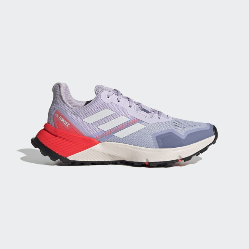 Zapatillas Adidas Running Terrez Soulstride