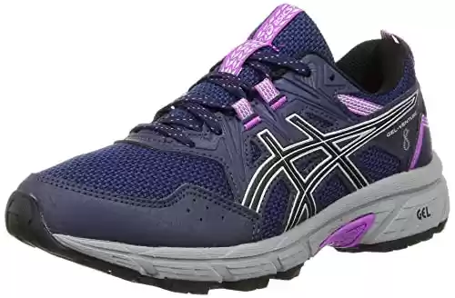 Zapatillas ASICS Gel-Venture 8