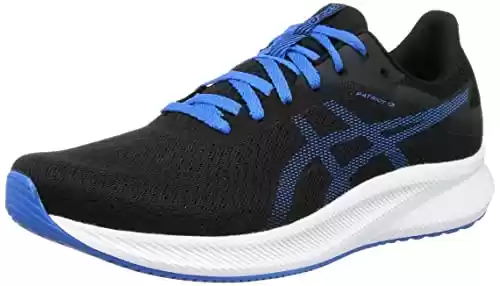 Zapatillas Asics Patriot 13 Hombre