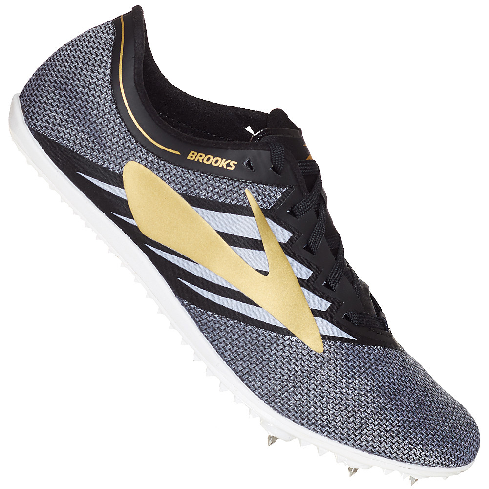 Zapatillas atletismo BROOKS ELMN8 V4
