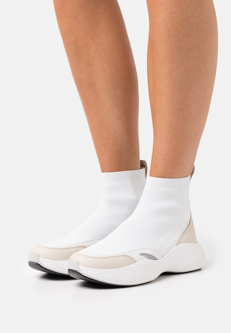 Zapatillas Calvin Klein Jeans SPORTY RUNNER SOCK