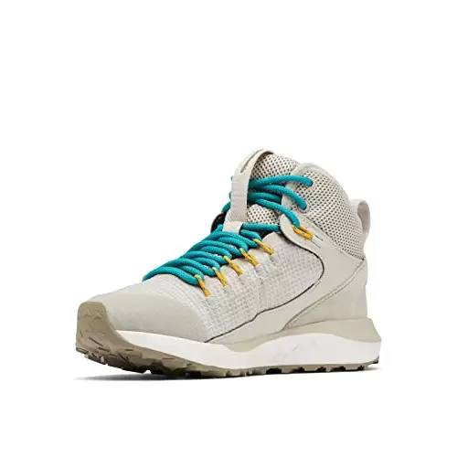 ZAPATILLAS COLUMBIA TRAILSTORM MID WATERPROOF TIPO BOTAS POR 54,9€