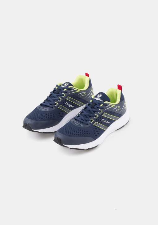 Zapatillas de deporte running de Hombre J`HAYBER