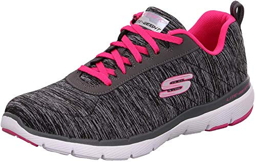 Zapatillas de mujer Skechers Flex Appeal 3.0-Insiders