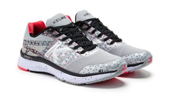 Zapatillas de running de mujer Cushion Barcelona Kelme