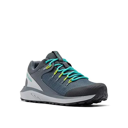 Zapatillas de senderismo Columbia Trailstorm para mujer