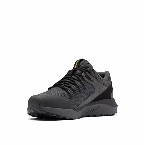 Zapatillas de Senderismo Hombre Columbia Trailstorm Waterproof