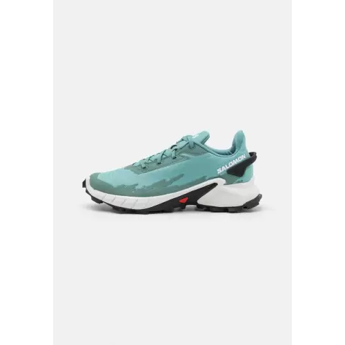 Zapatillas de trail running Salomon ALPHACROSS 4