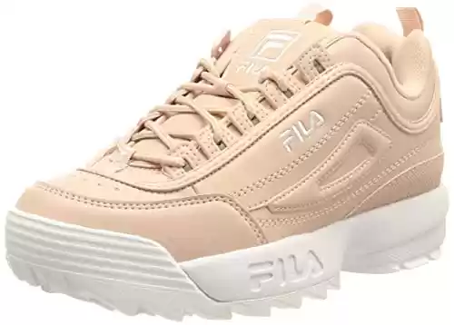 Zapatillas Fila Disruptor