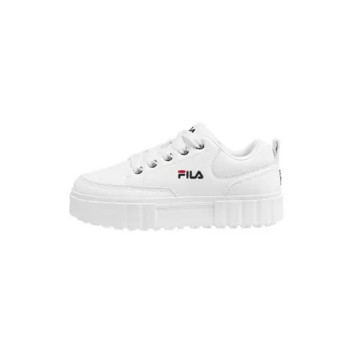 Zapatillas FILA SANDBLAST teens | Miravia