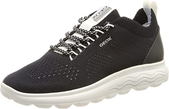 Zapatillas Geox D Spherica