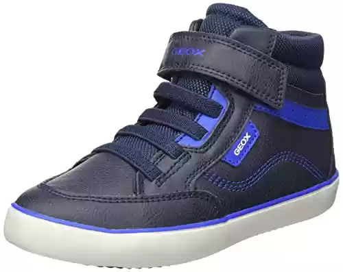 Zapatillas Geox J Gisli Boy