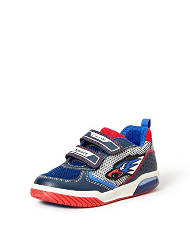 Zapatillas Geox J INEK BOY