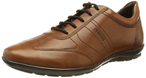 Zapatillas Geox U Symbol para Hombre