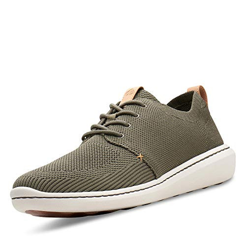Zapatillas Hombre Clarks Step Urban Mix