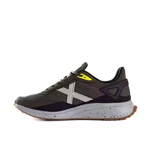 Zapatillas hombre Munich Tip