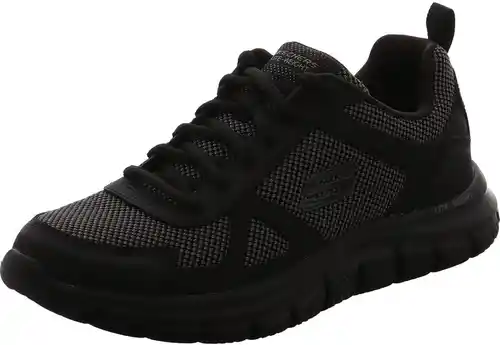 Zapatillas Hombre Skechers Track Bucolo