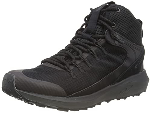 Zapatillas impermeables Columbia Trailstorm Mid