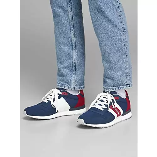Zapatillas Jack & Jones Jfwstellar Mesh