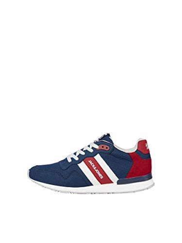 Zapatillas Jack & Jones NOS Jfwstellar Mesh Majolica