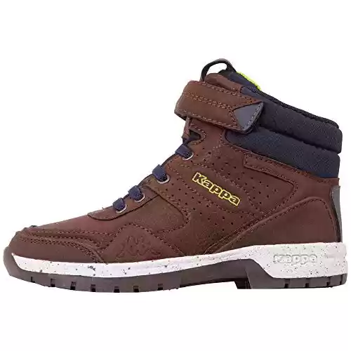 Zapatillas Kappa Lithium Kids