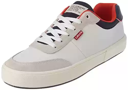 Zapatillas LEVI´S FOOTWEAR Munro para hombres