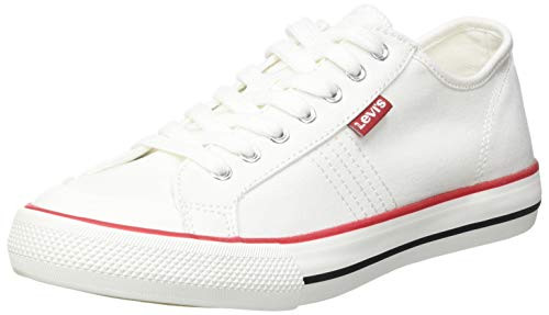 Zapatillas Levi's Hernandez S Mujer (2 colores)