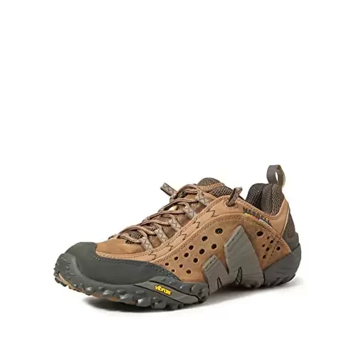Zapatillas Merrell Intercept