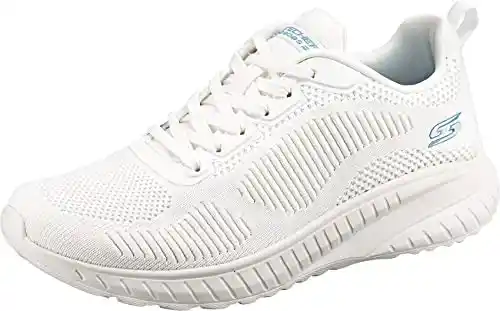 Zapatillas mujer Skechers Bobs Squad Chaos Face Off