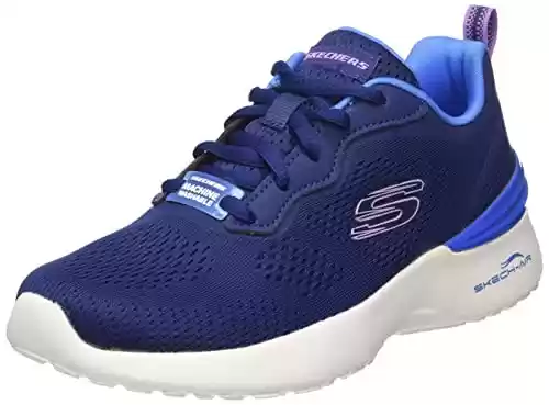 Zapatillas mujer Skechers Skech-Air Dynamight-Rich Glow