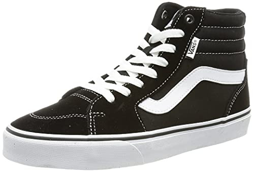 Zapatillas mujer Vans Filmore Hi Suede